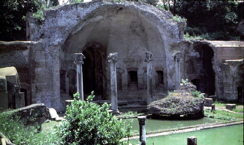 Serapeum