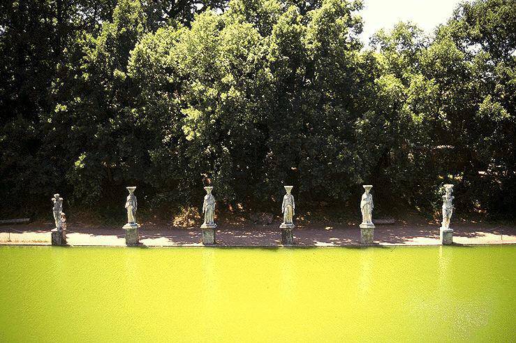 Caryatids
