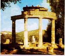 Temple of Venus