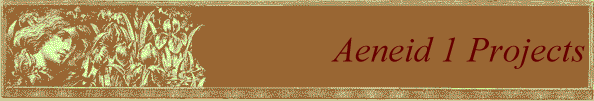Aeneid 1 Projects