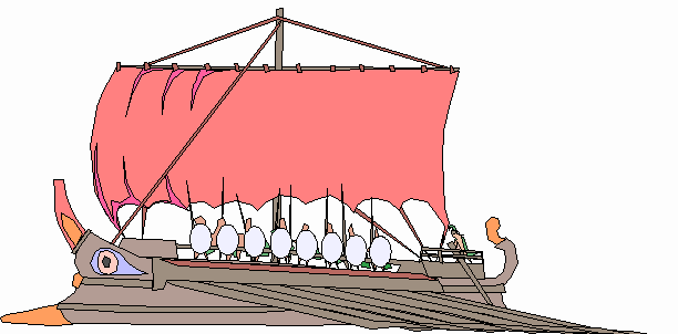 Click on the Danaan ship to go to the worksheet