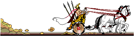 chariot