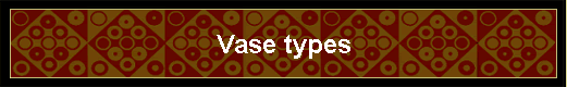 Vase types