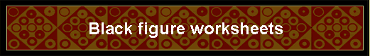Black figure worksheets